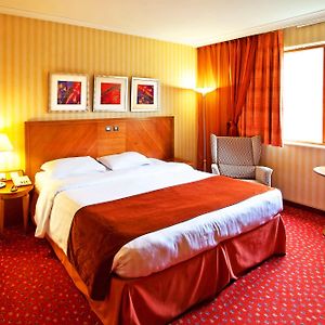 Britannia Daresbury Park Hotel & Spa Warrington